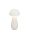 Lampe extérieure Modena blanche, L 16 cm (97287-VB)