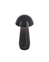 Lampe extérieure Modena noire, L 16 cm (97288-VB)