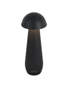 Luminaire extérieur | Modena Noire L 21 cm