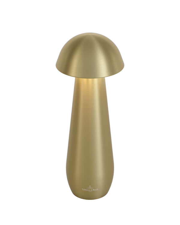 Lampe extérieure Modena, L 21 cm