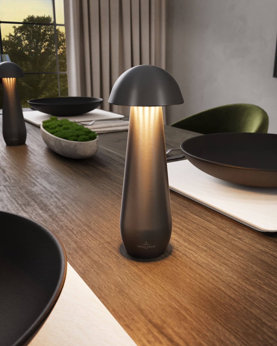 Luminaire extérieur | Sorlanisto