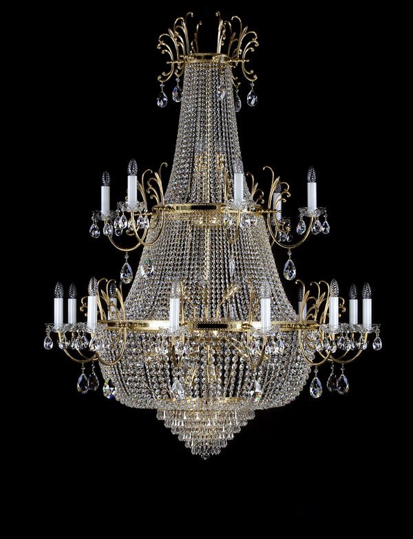 Luminaire L192CLN