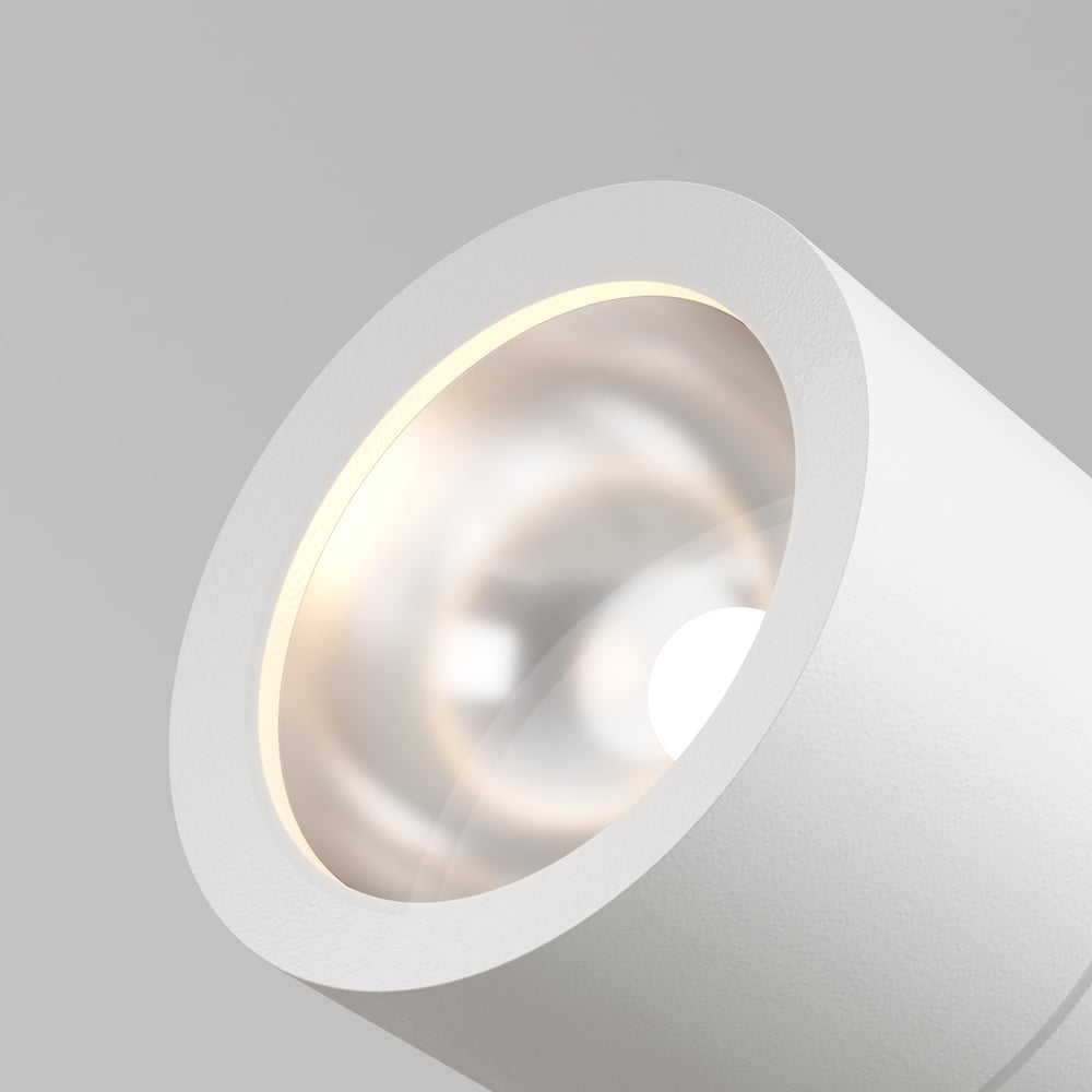Bern Luminaire exterieur blanc