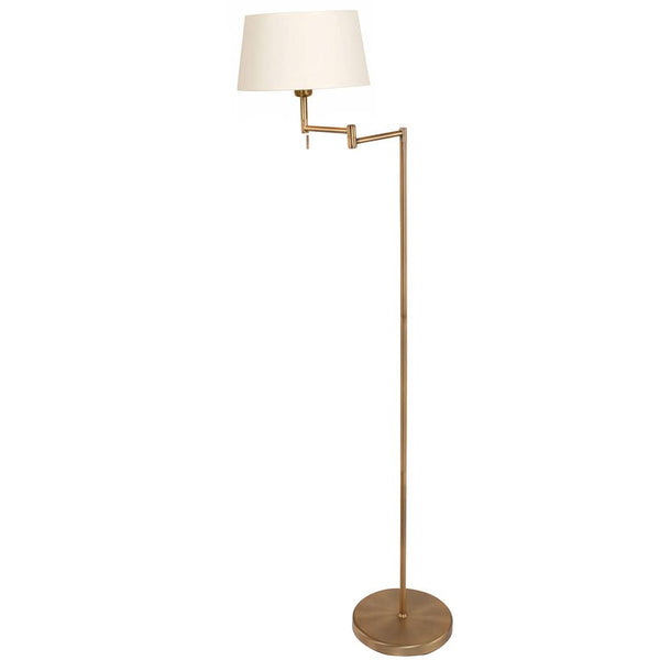 Lampadaire articulé vintage | Elva
