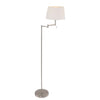 Lampadaire lecture salon | Liva