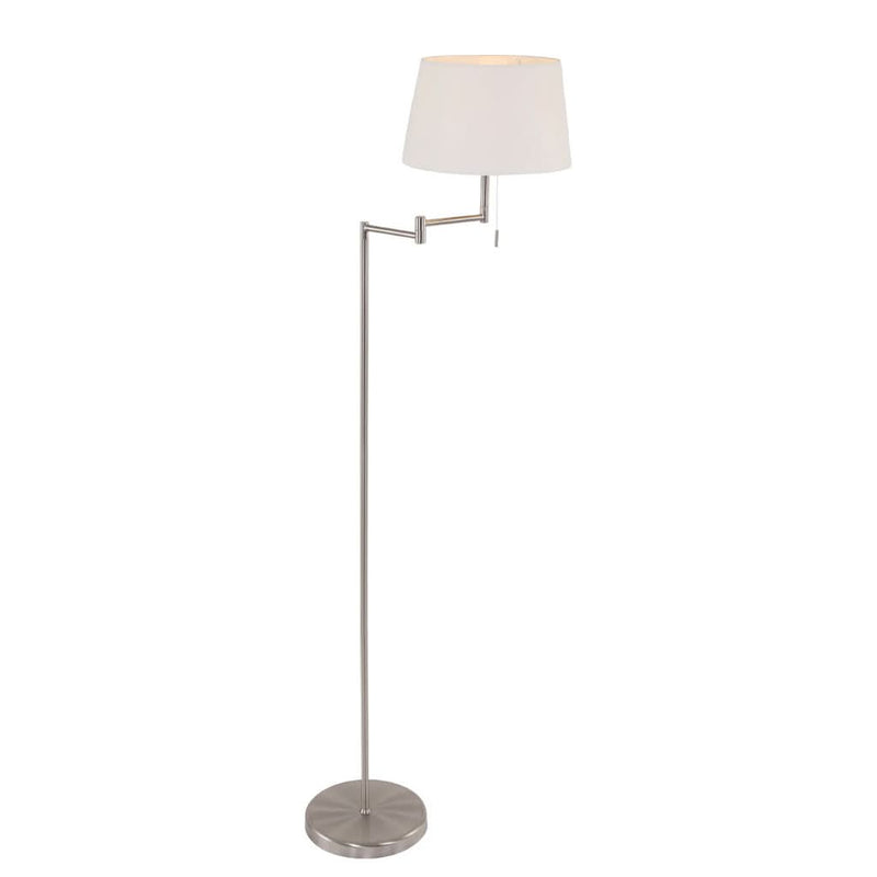 Lampadaire lecture salon | Liva