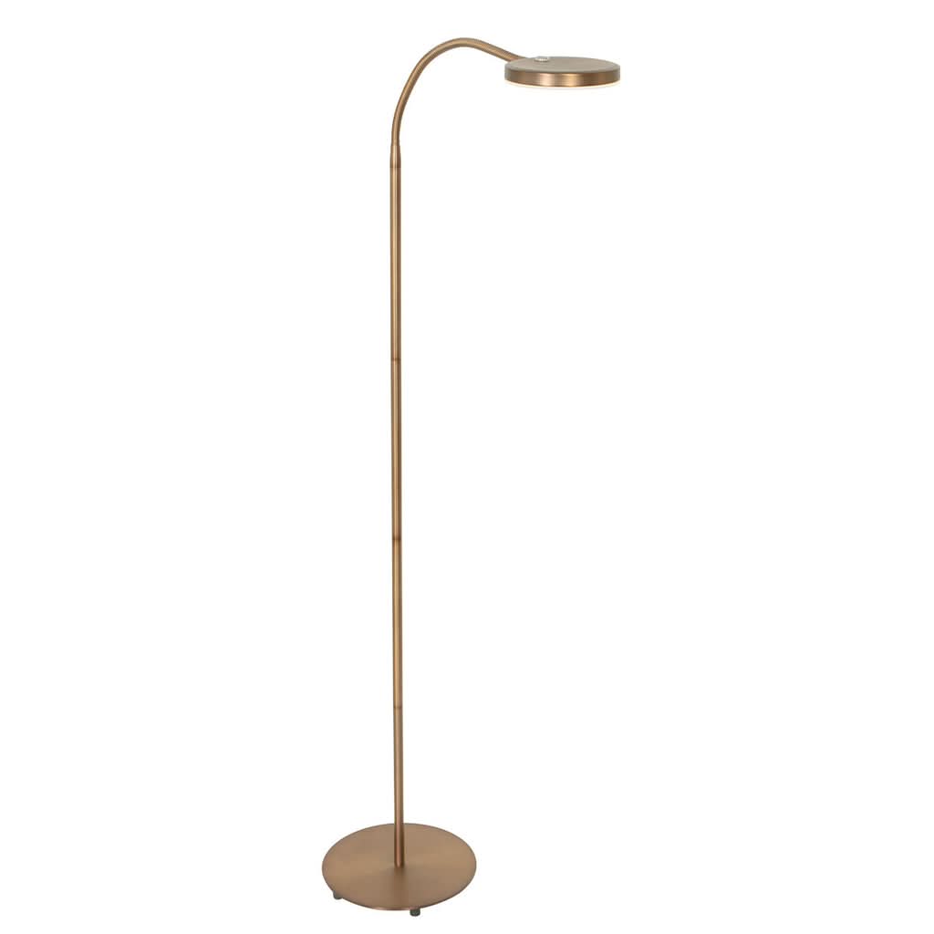 Lampadaire salon avec variateur | Solva