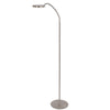 Lampadaire chambre tube | Sila