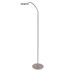 Lampadaire chambre tube | Sila