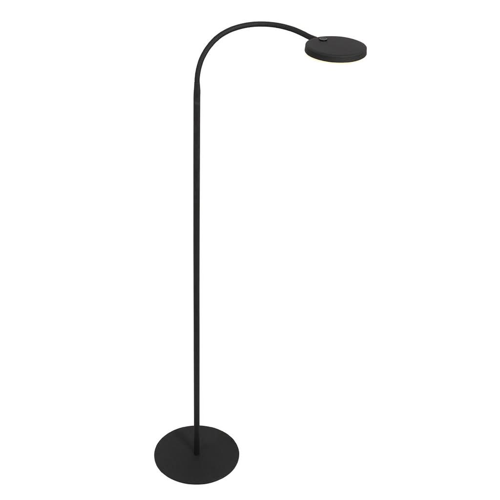 Lampe Sur Pied Moderne Platu
