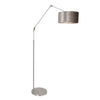 Lampadaire chambre boule | Silva