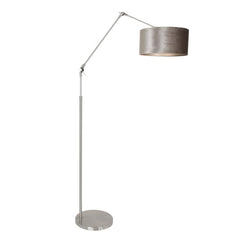 Lampadaire chambre boule | Silva