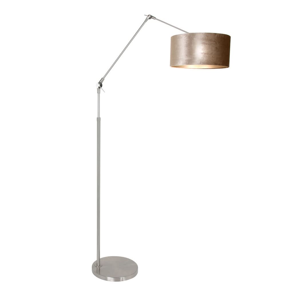 Lampadaire chambre boule | Silva