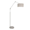 Lampadaire Prestige Chic Lin