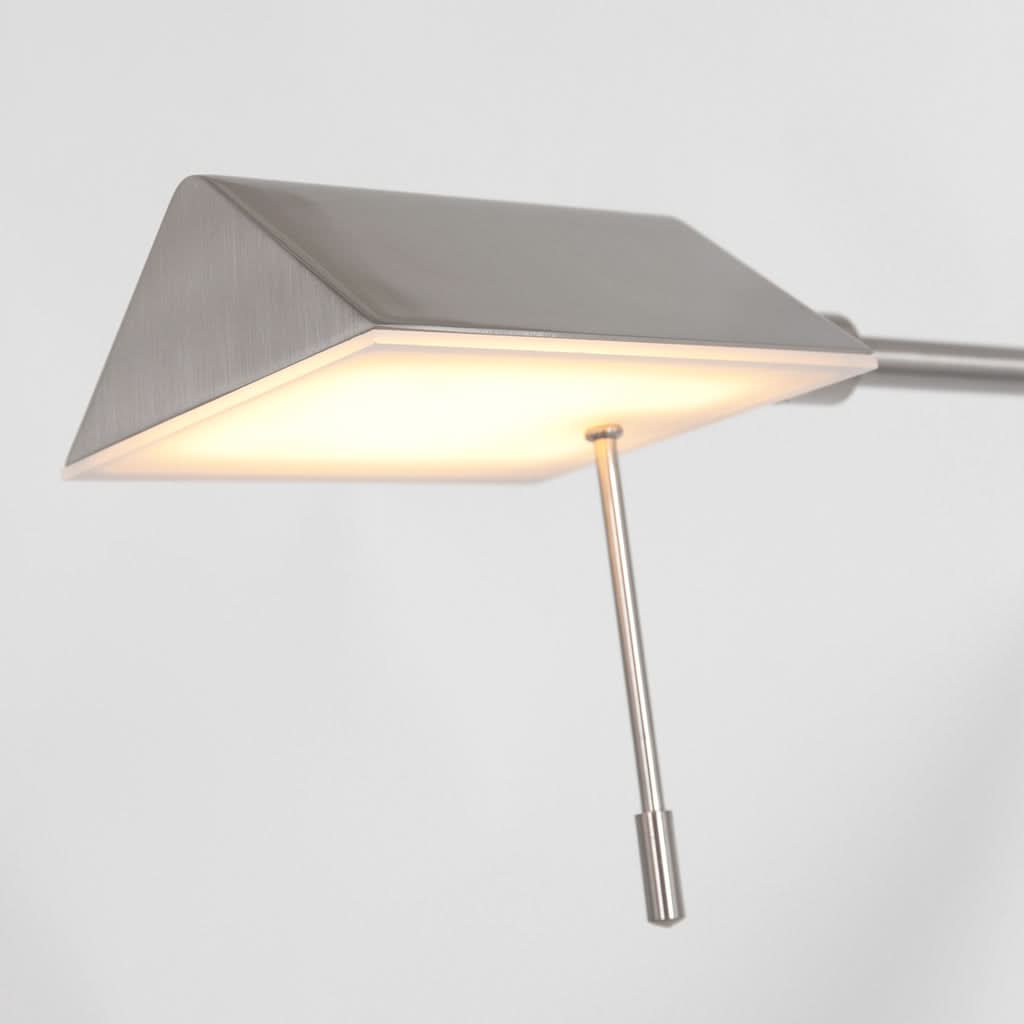 Lampe de sol Retina 3083ST en acier | Designix - - https://designix.fr