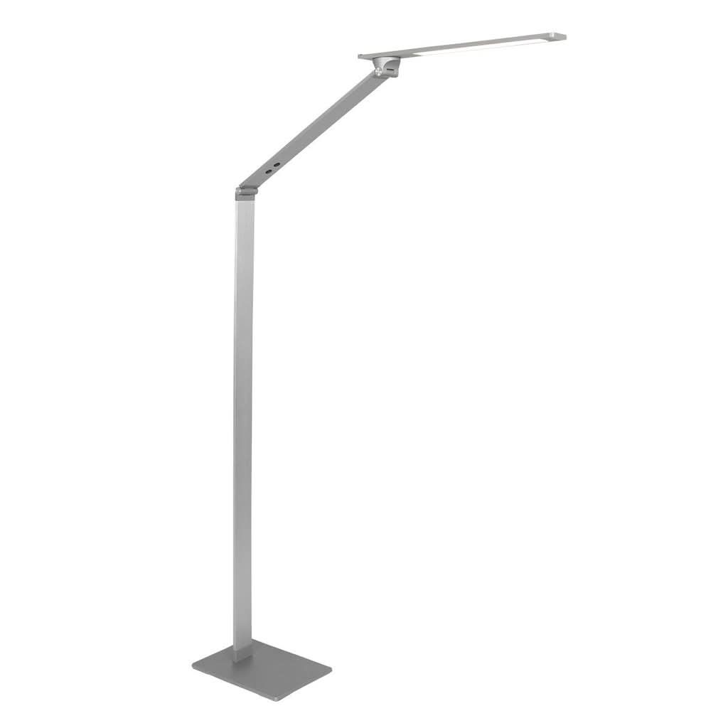 Lampe de sol Serenade 2685ST en acier. | Designix - - https://designix.fr