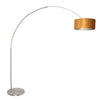 Lampadaire lecture boule | Lira