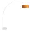 Lampadaire chambre arc | Neva