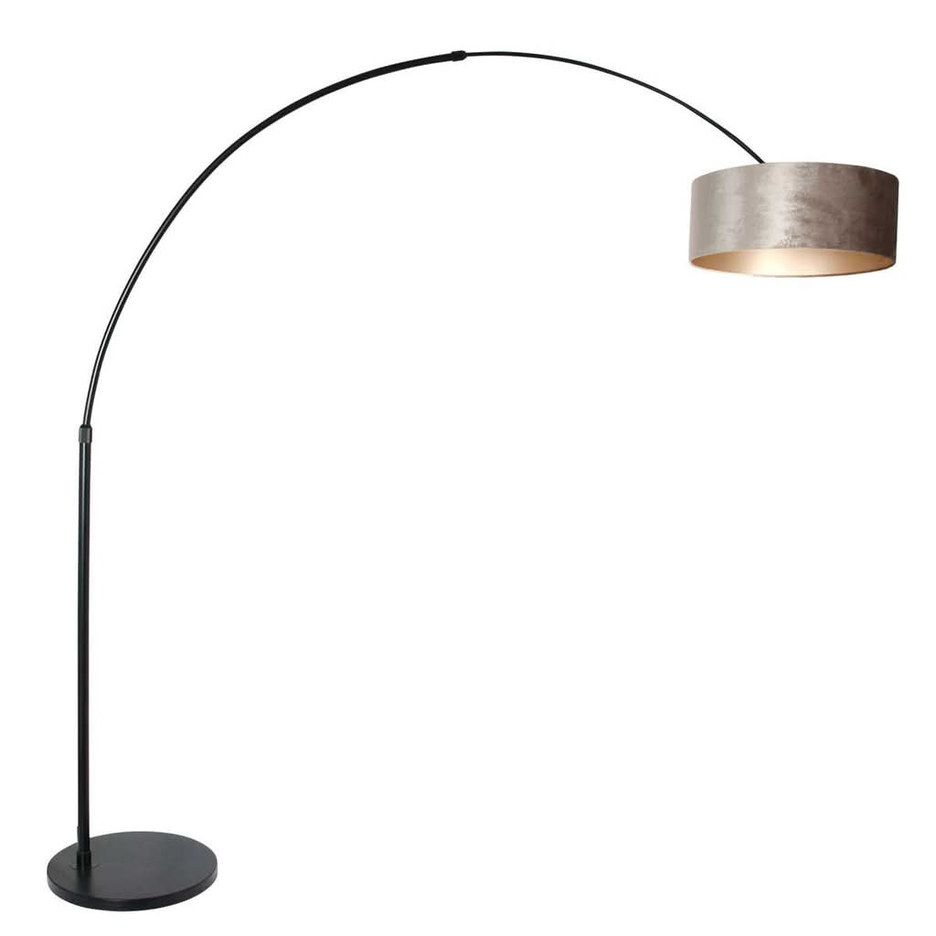 Lampadaire salon | Mareta