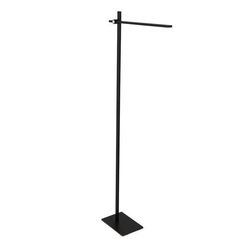 Lampe Sol Minimaliste Économe