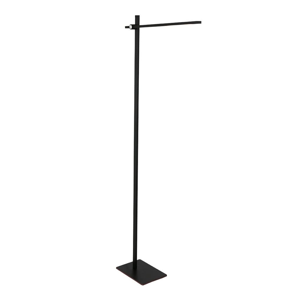 Lampe Sol Minimaliste Économe