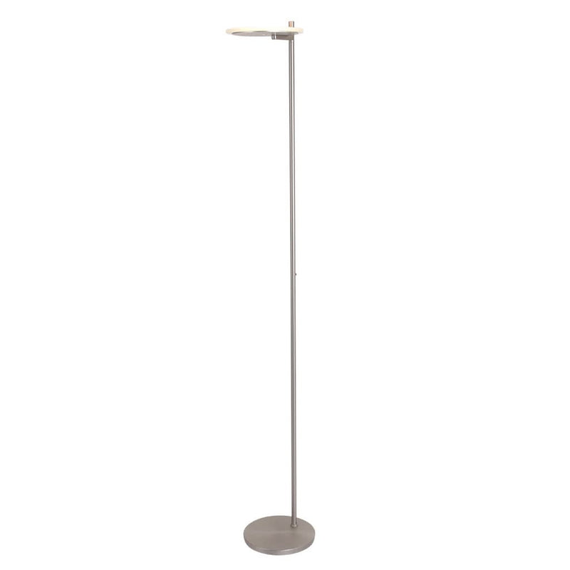 Lampadaire moderne tube | Rivo