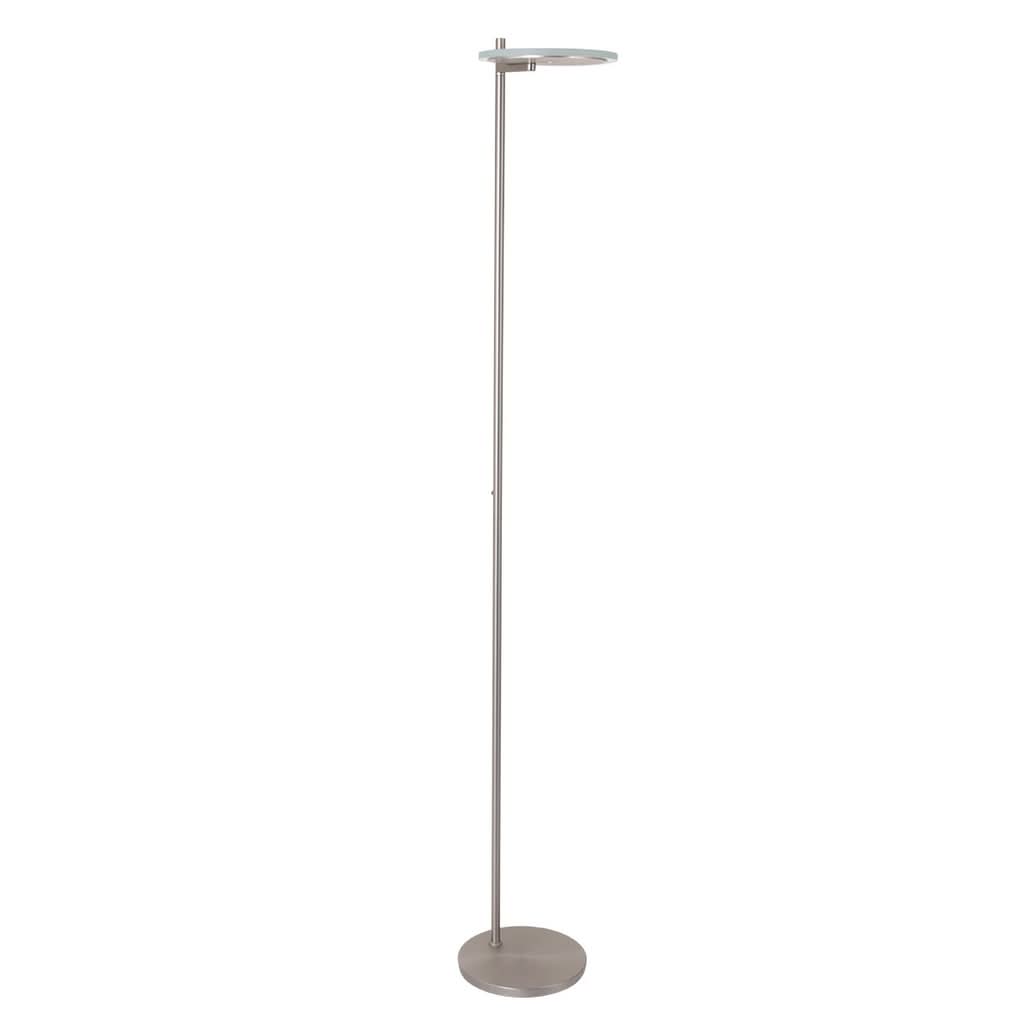 Lampe de sol Turound 2992ST en acier. | Designix - - https://designix.fr