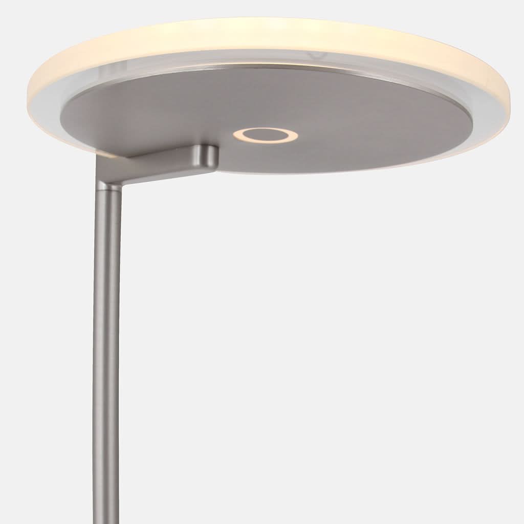 Lampe de sol Turound 2992ST en acier. | Designix - - https://designix.fr