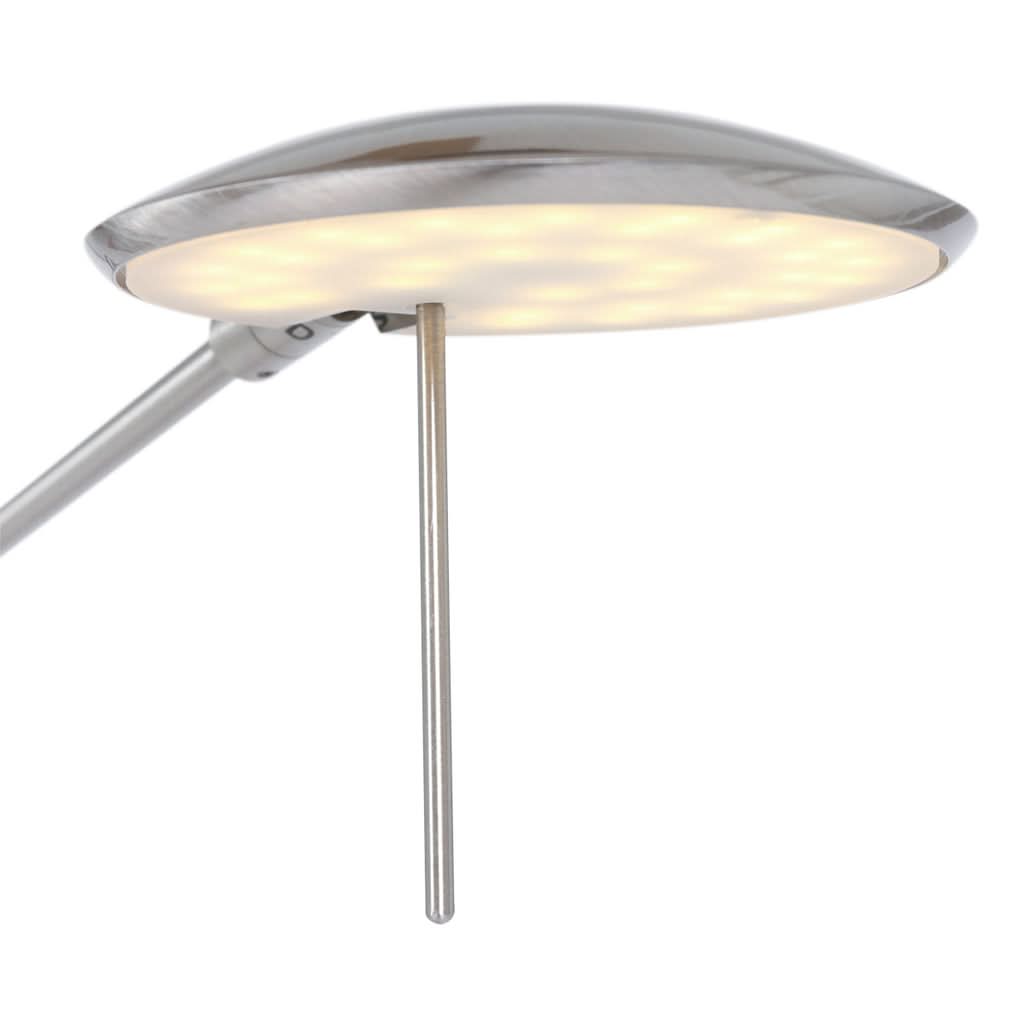 Lampe de sol Zodiac 2107ST en acier | Designix - - https://designix.fr