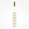 Suspension luminaire | Dorata