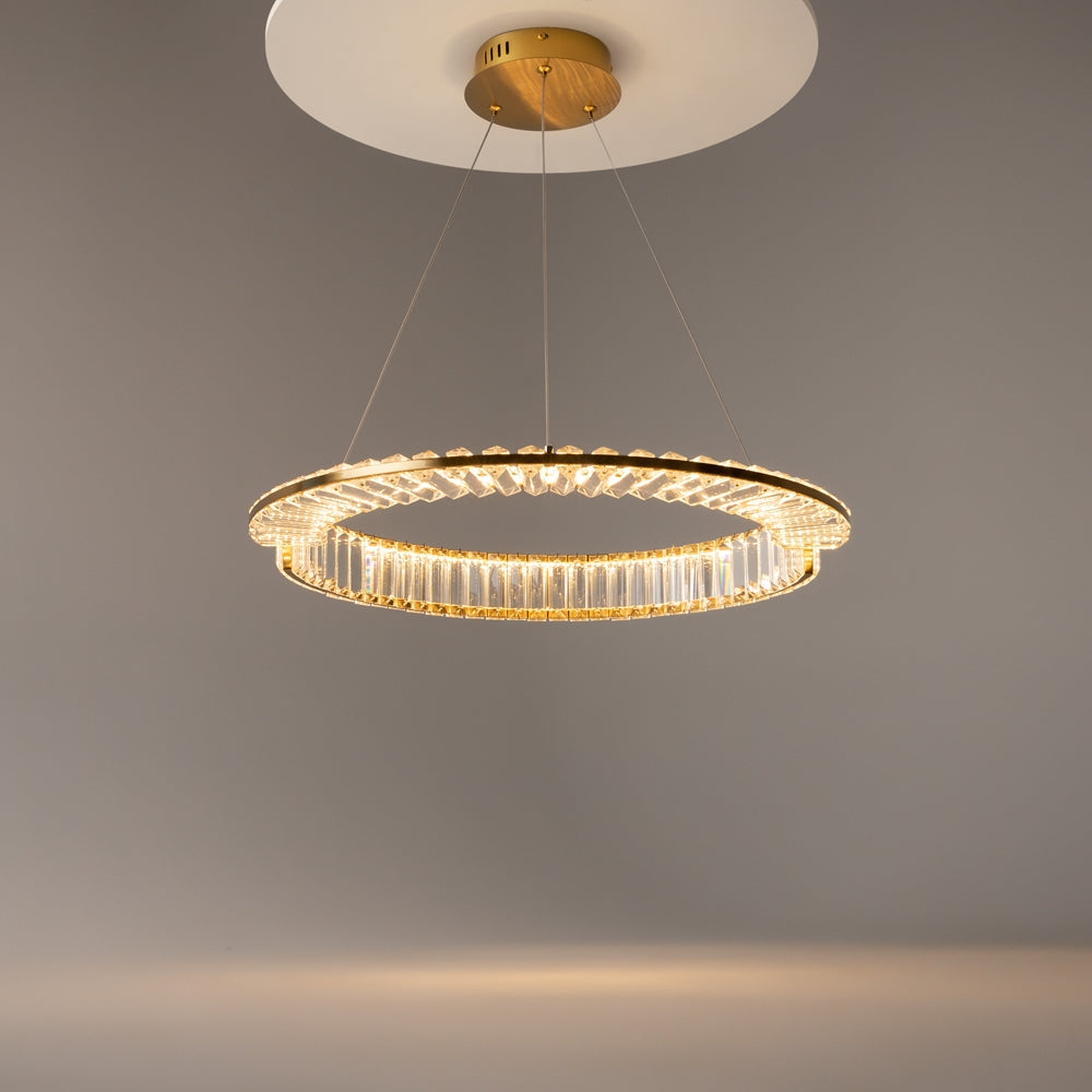 Suspension luminaire | Elettra