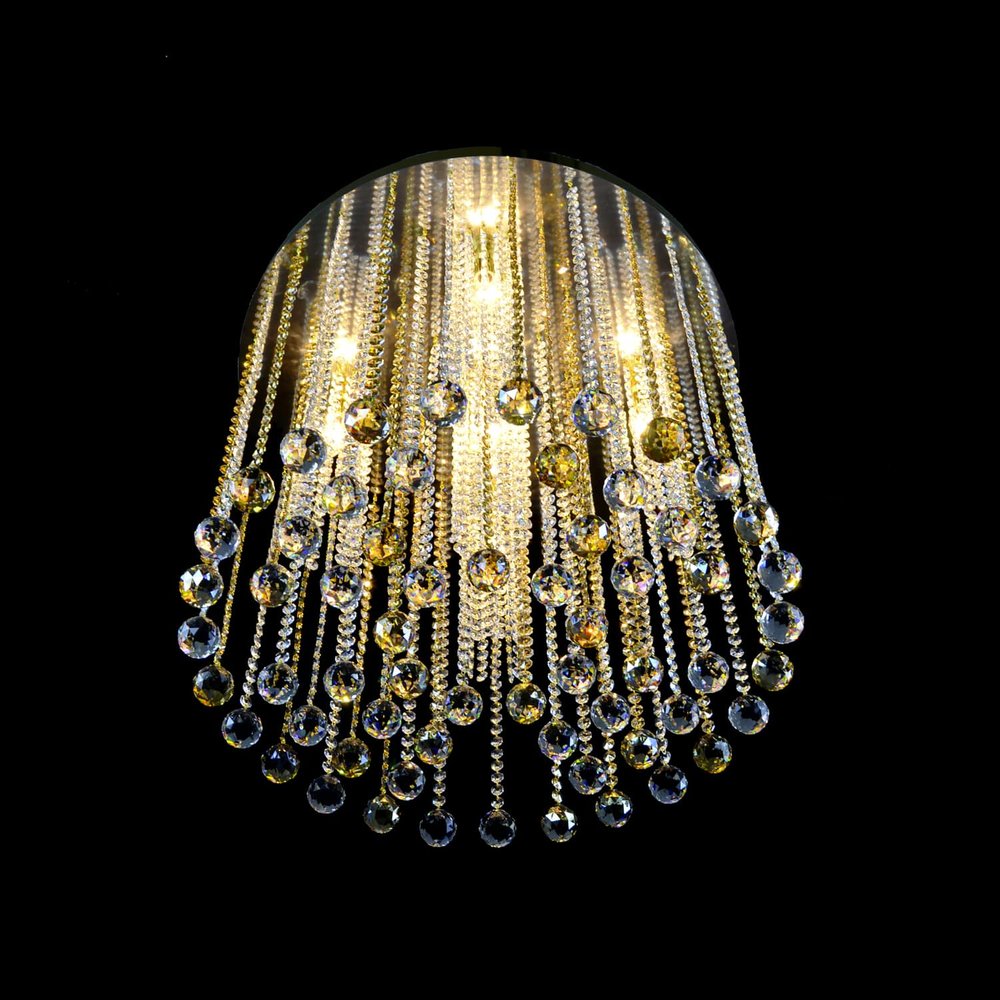 Lustre | Cristophane