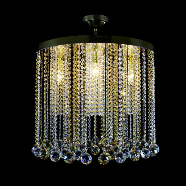 Lustre moderne LW633050100COLORG