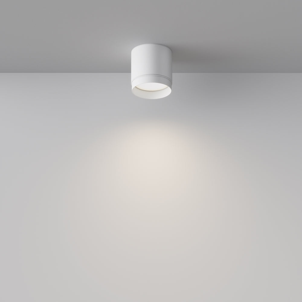 Polar Plafonnier blanc