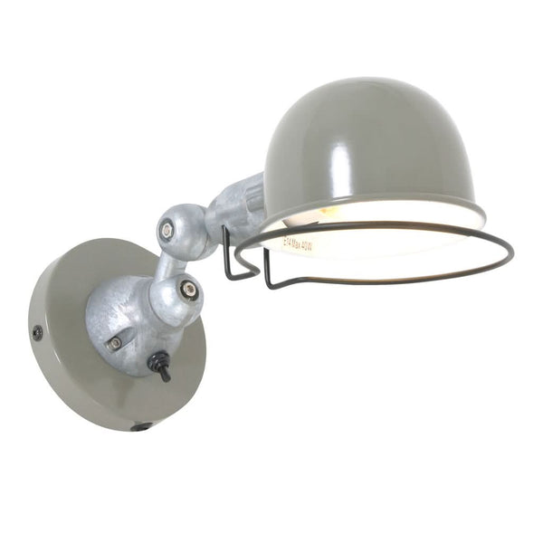 Applique murale Davin 7657G Vert
