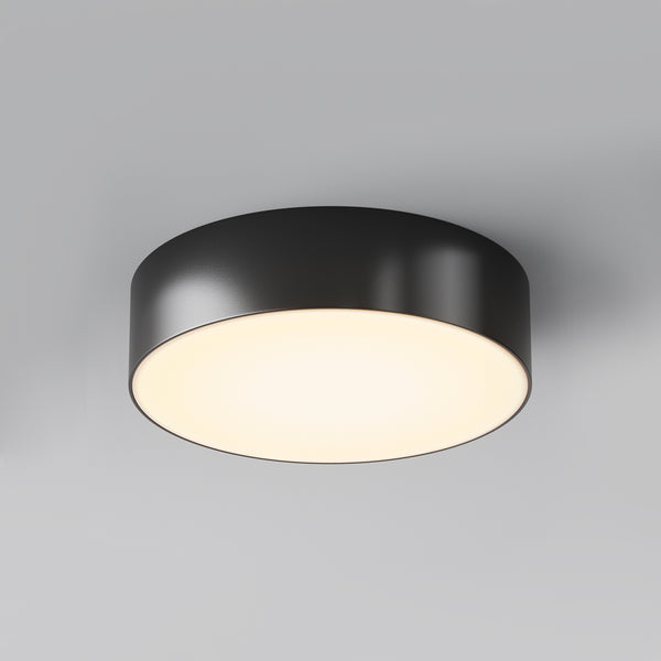 Zon IP Luminaire noir