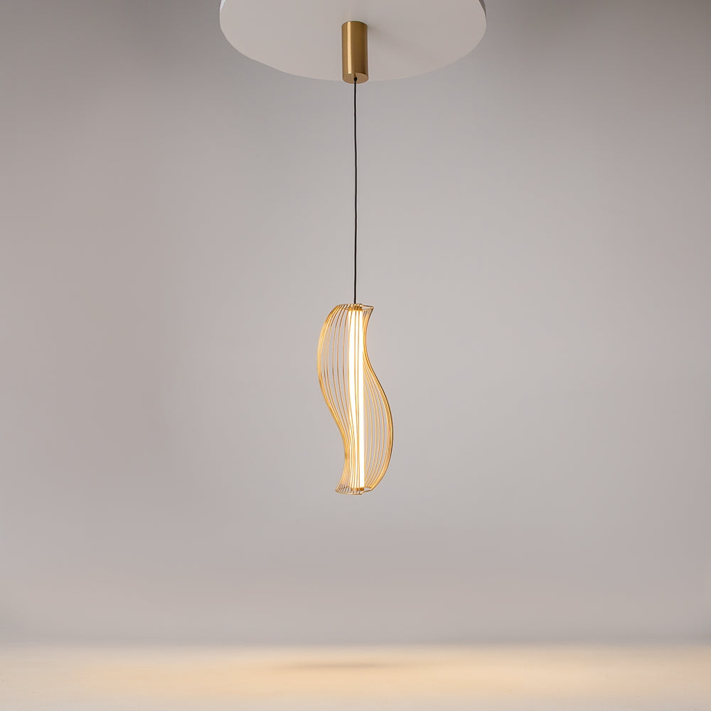 Suspension luminaire | Velilo