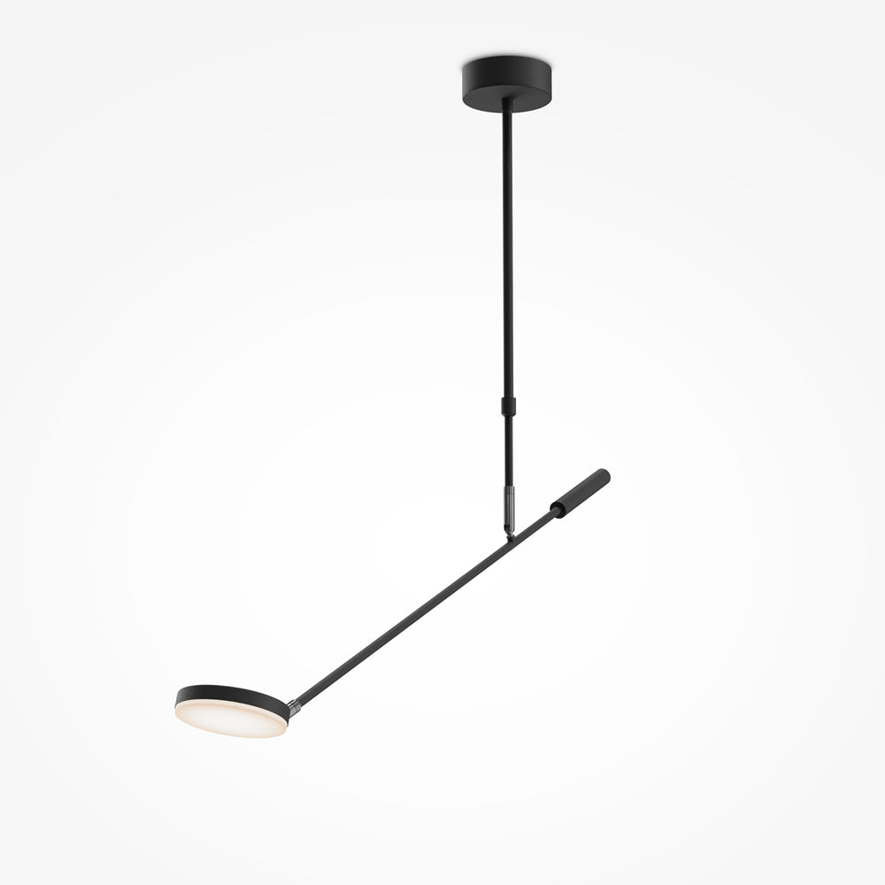 Fad Applique Murale noir