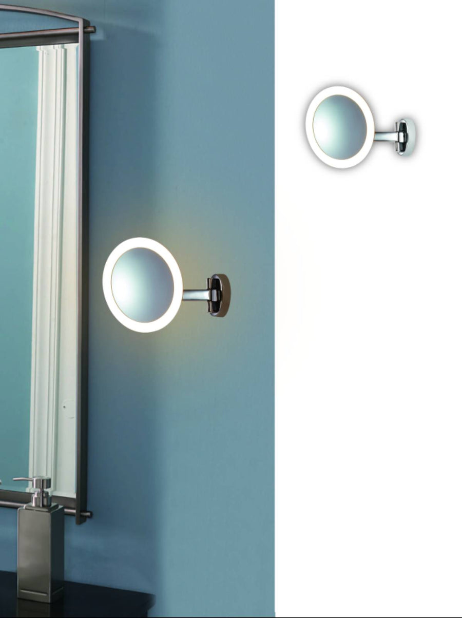 Applique murale LED Belli, IP44