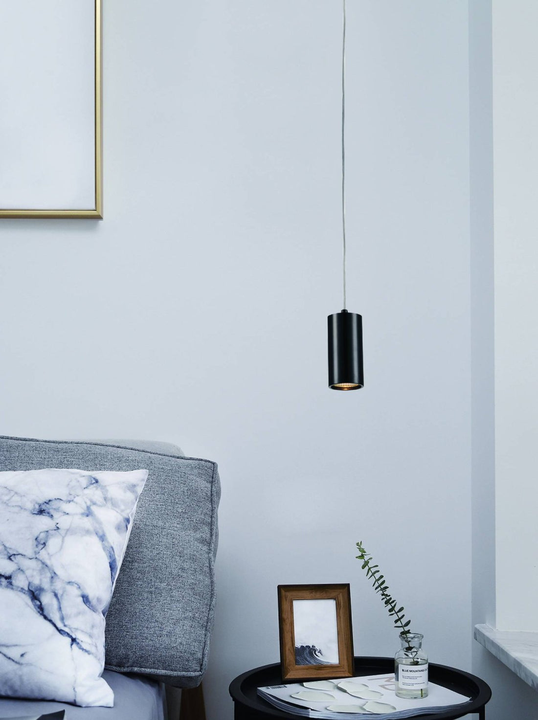 Suspension luminaire | Alamarano