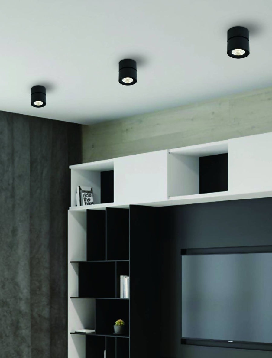 Spot plafond LED Mone
