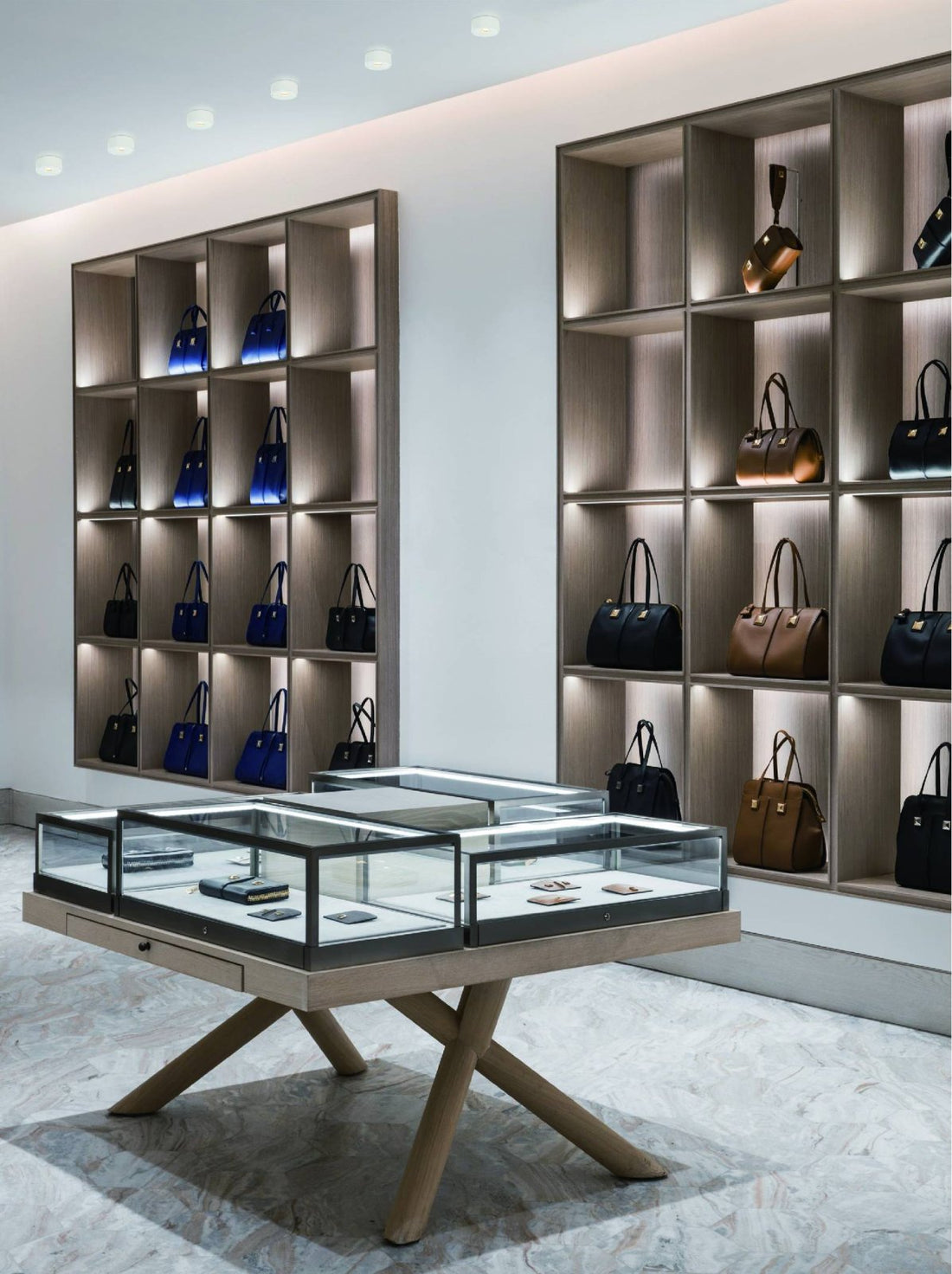 Spot LED | Vallanisto