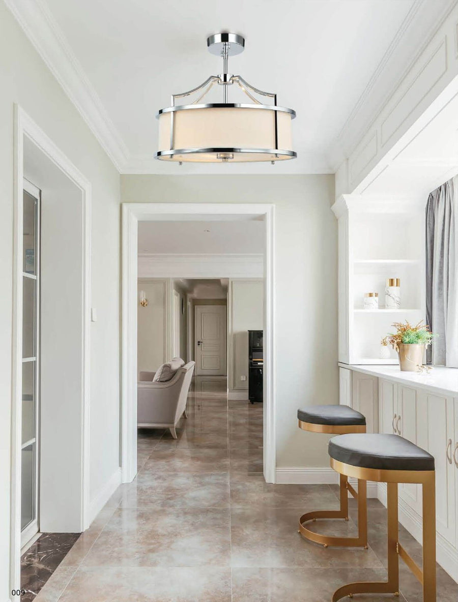 Suspension Stanza M, verre