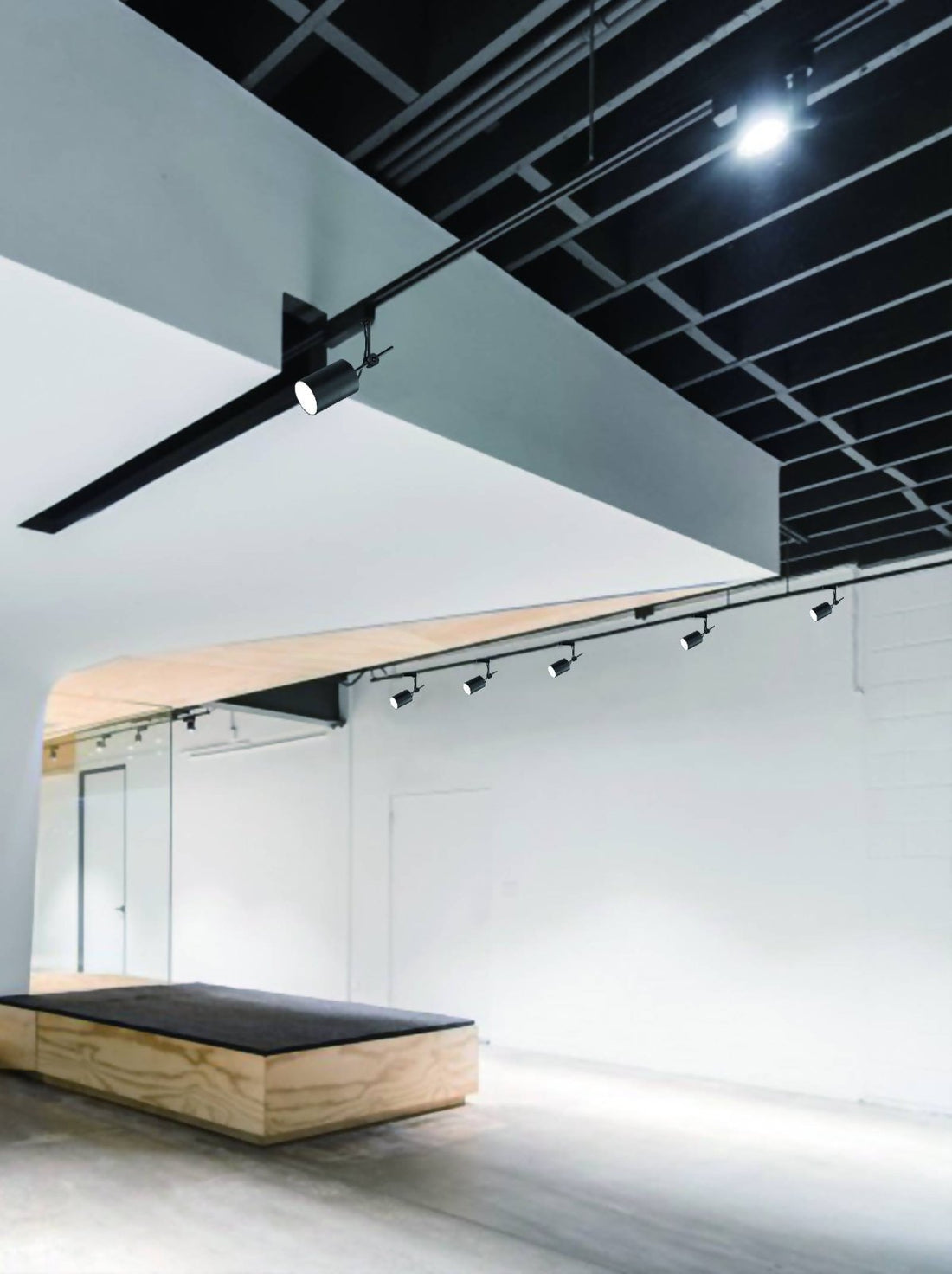 Spot LED | Arimarilo