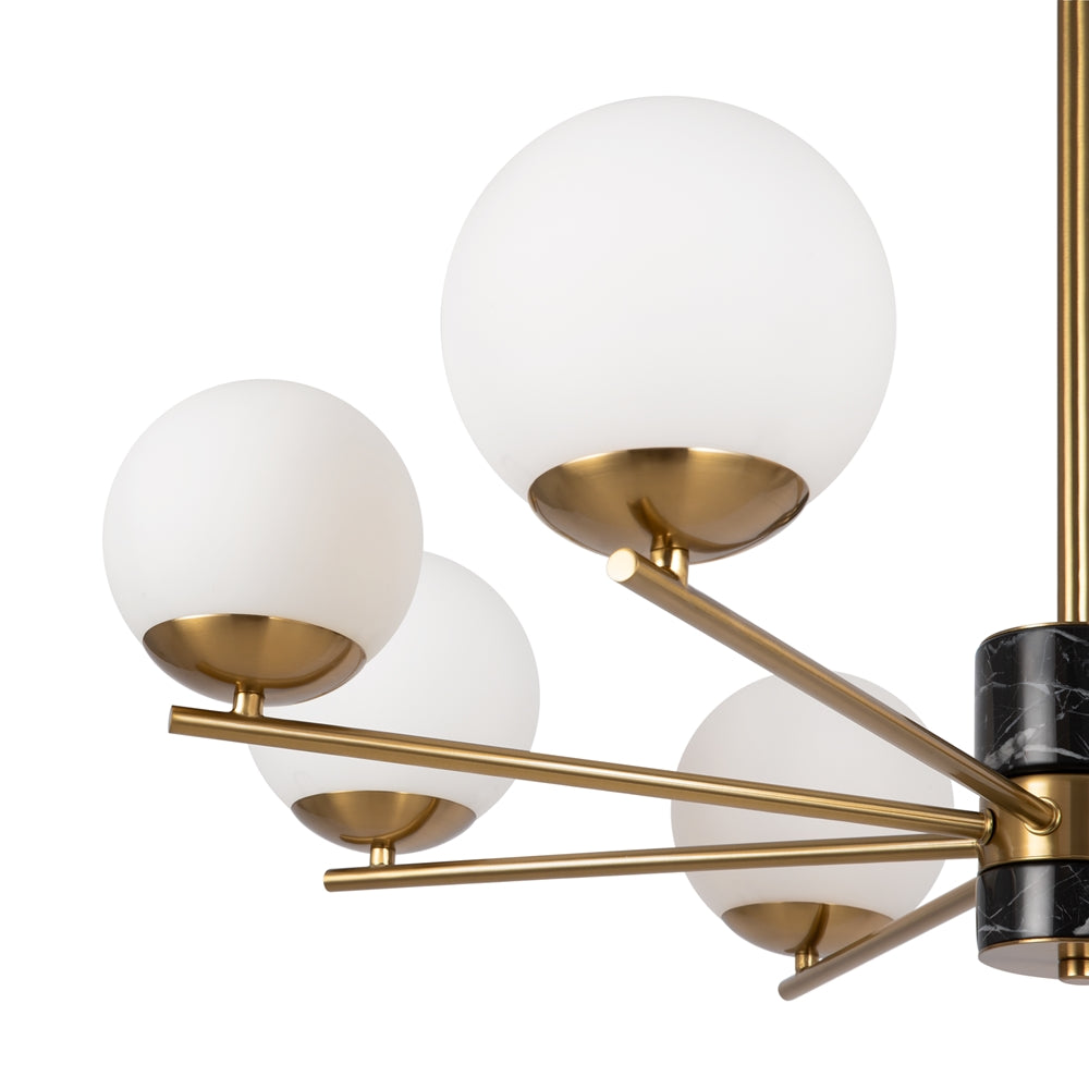 Suspension luminaire | Solenia