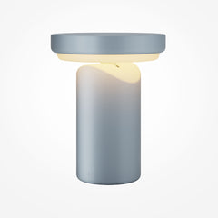 Topo Lampe de chevet bleu