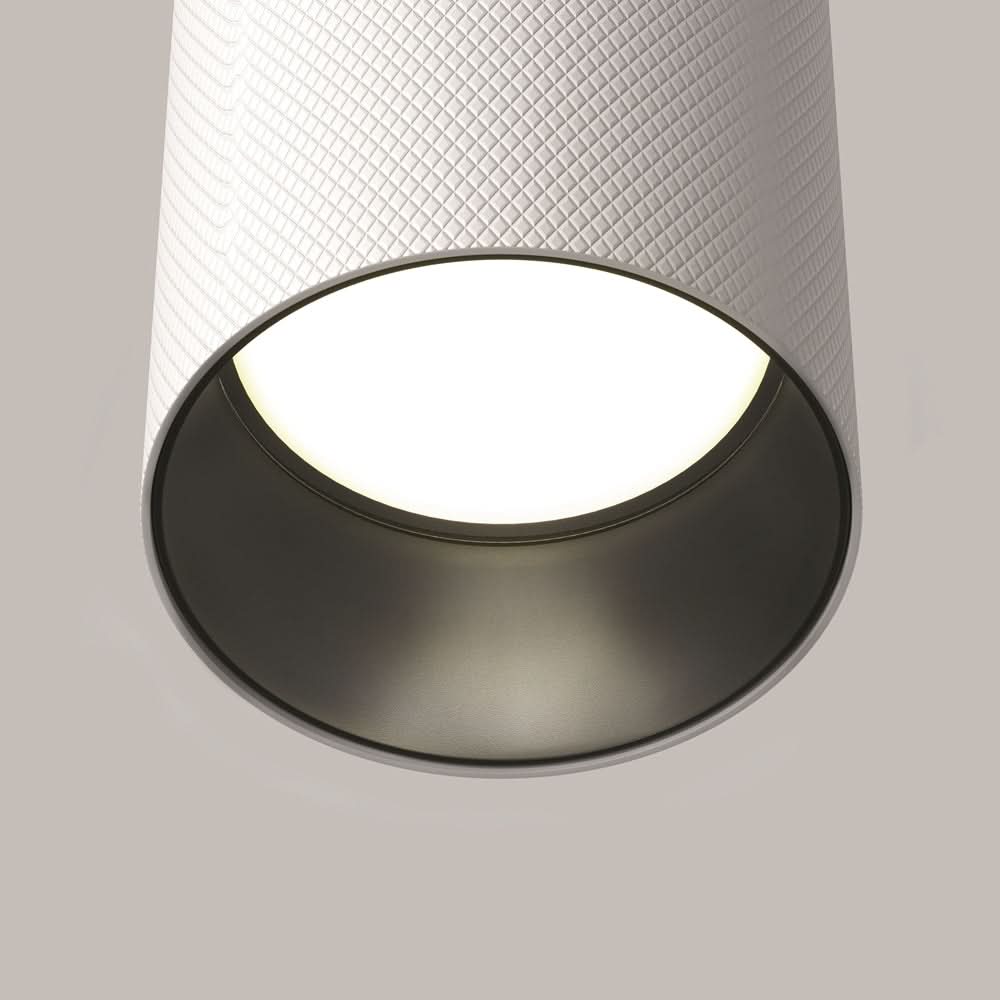 Artisan Plafonnier blanc