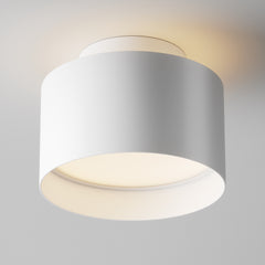 Planet Plafonnier blanc