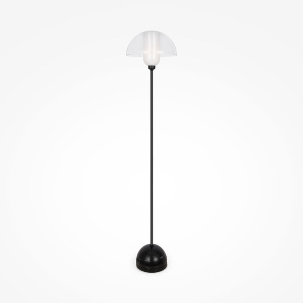 Memory Lampe de chevet noir