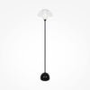 Memory Lampadaire noir
